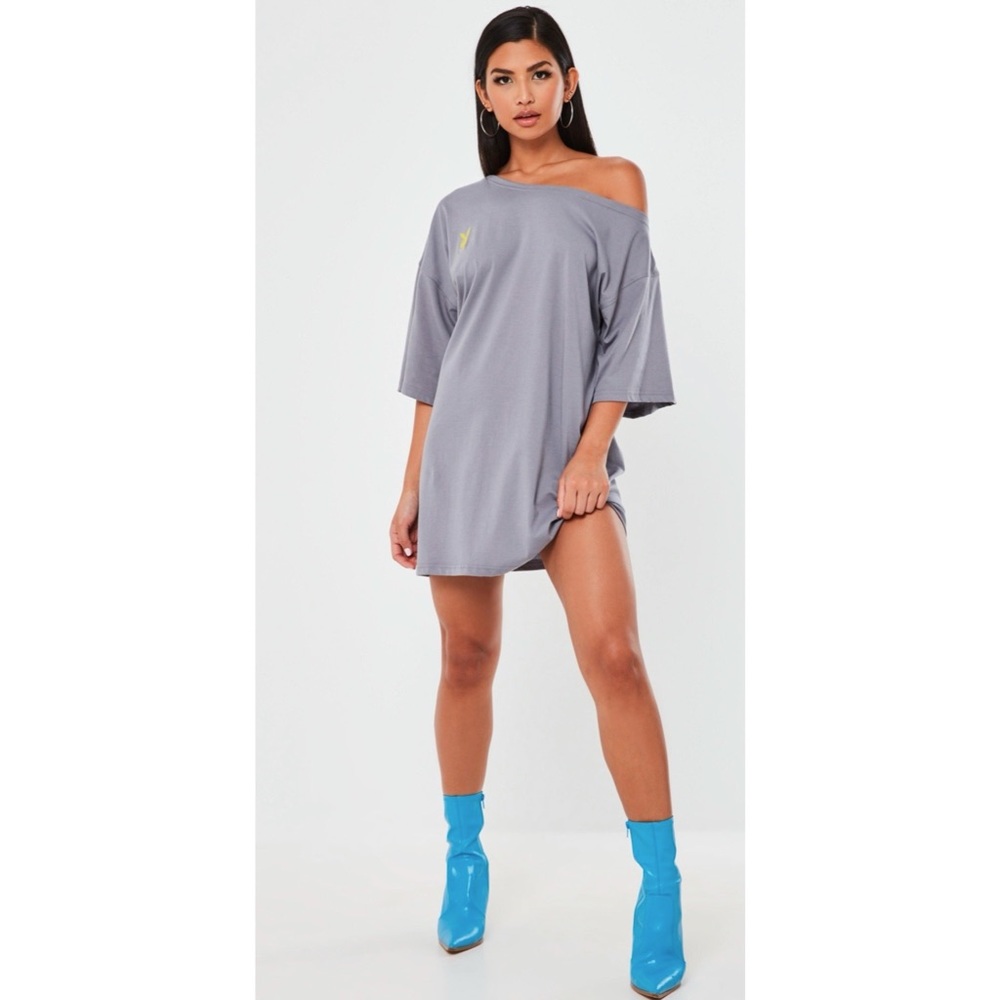 T-Shirt Dress
